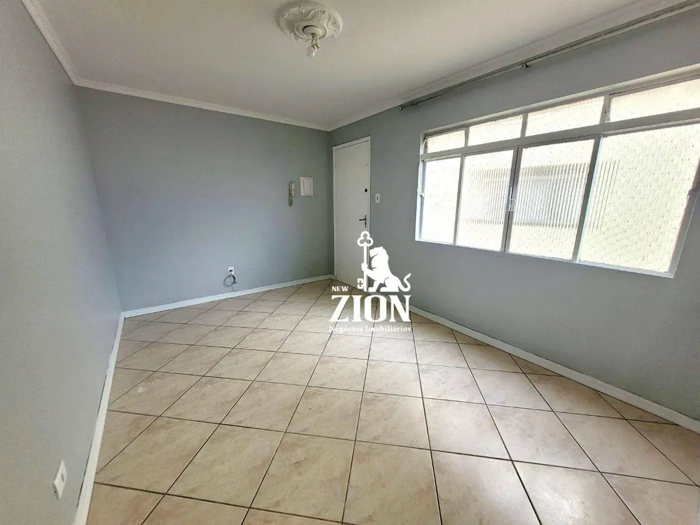 Apartamento, 2 quartos, 60 m² - Foto 1