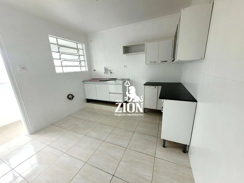 Apartamento, 2 quartos, 60 m² - Foto 4