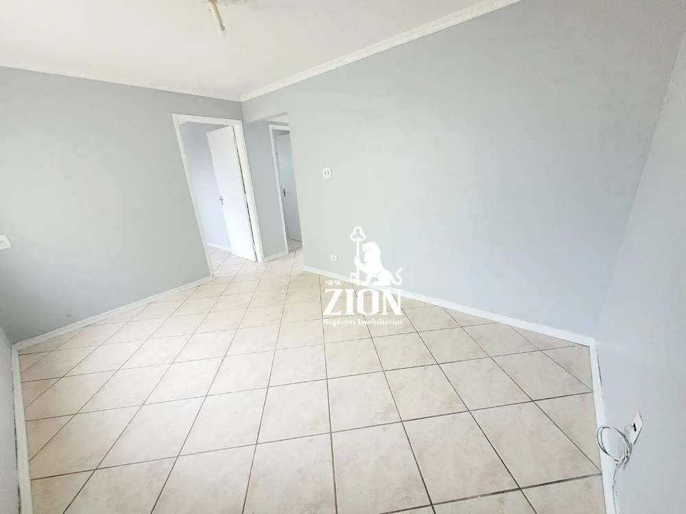 Apartamento, 2 quartos, 60 m² - Foto 2