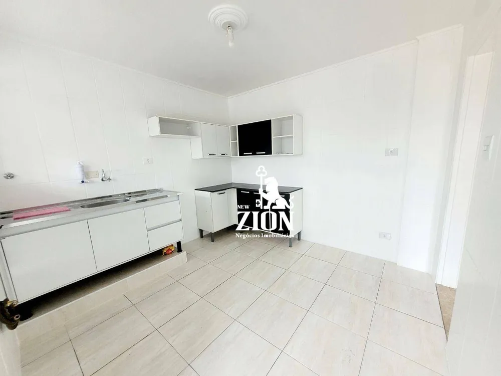 Apartamento, 2 quartos, 60 m² - Foto 3