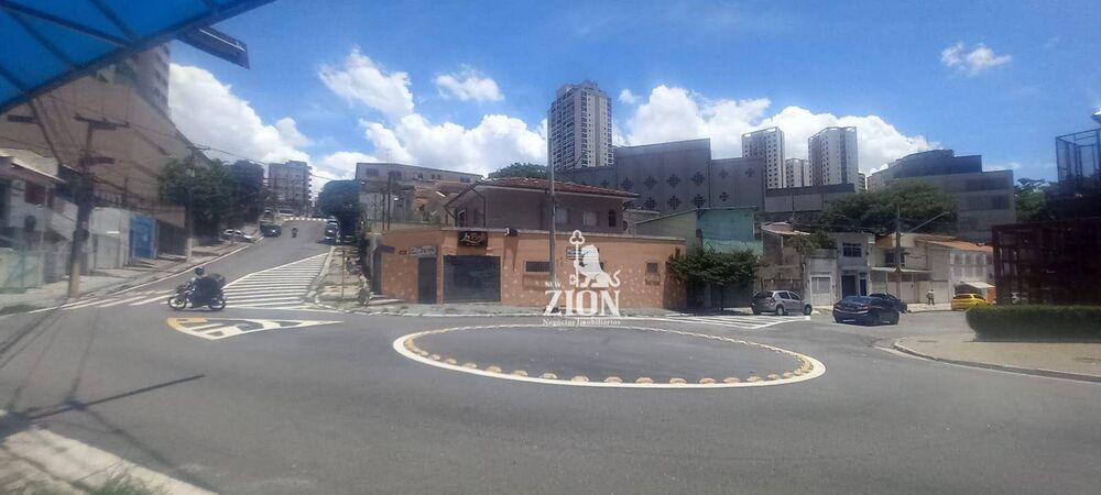 Loja-Salão, 300 m² - Foto 1