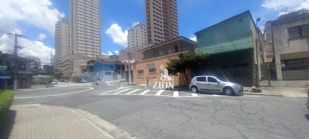 Loja-Salão, 300 m² - Foto 1