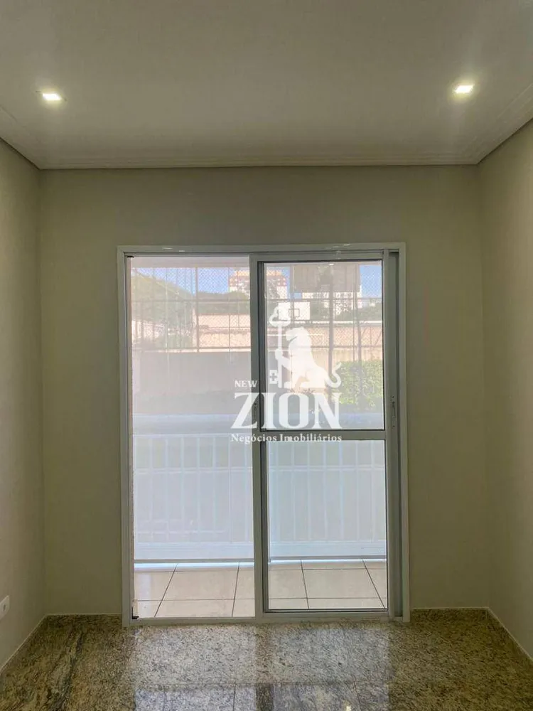 Apartamento, 2 quartos, 46 m² - Foto 8