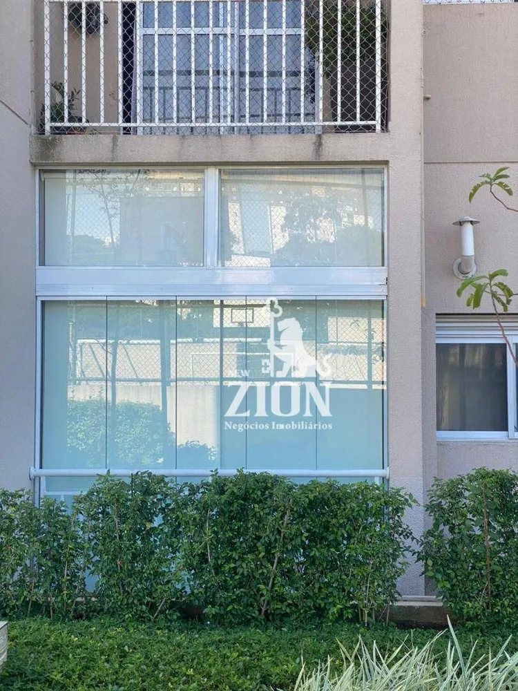 Apartamento, 2 quartos, 46 m² - Foto 6