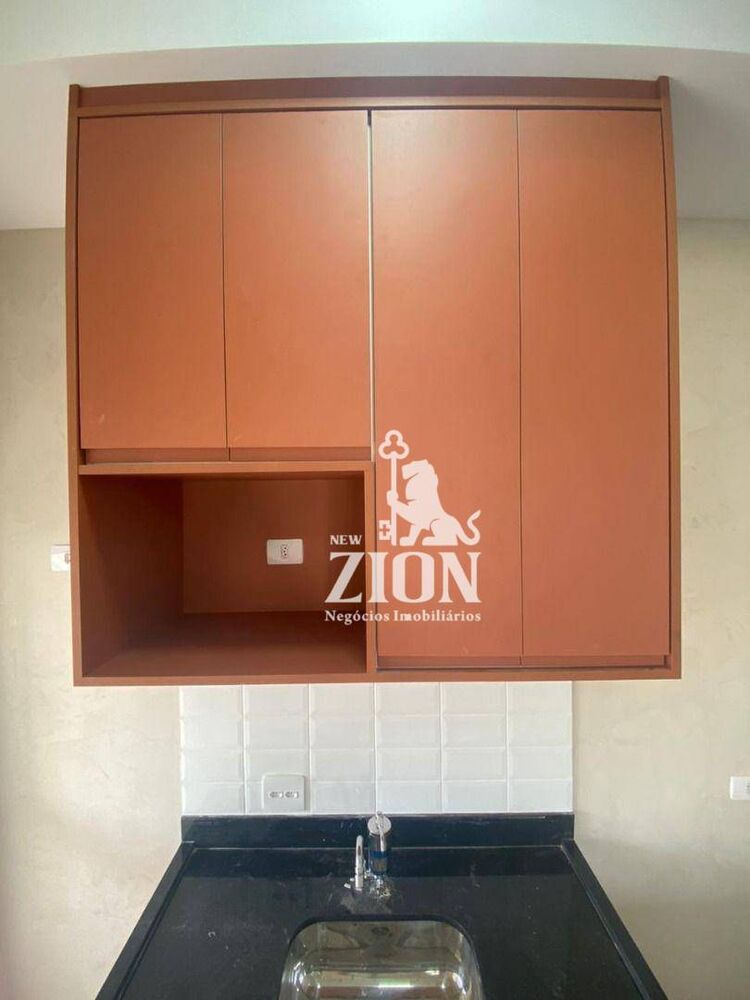 Apartamento, 2 quartos, 46 m² - Foto 4