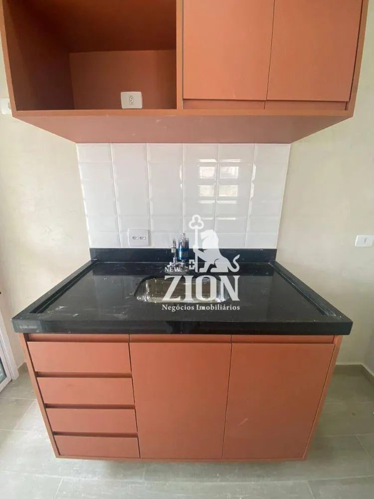 Apartamento, 2 quartos, 46 m² - Foto 7