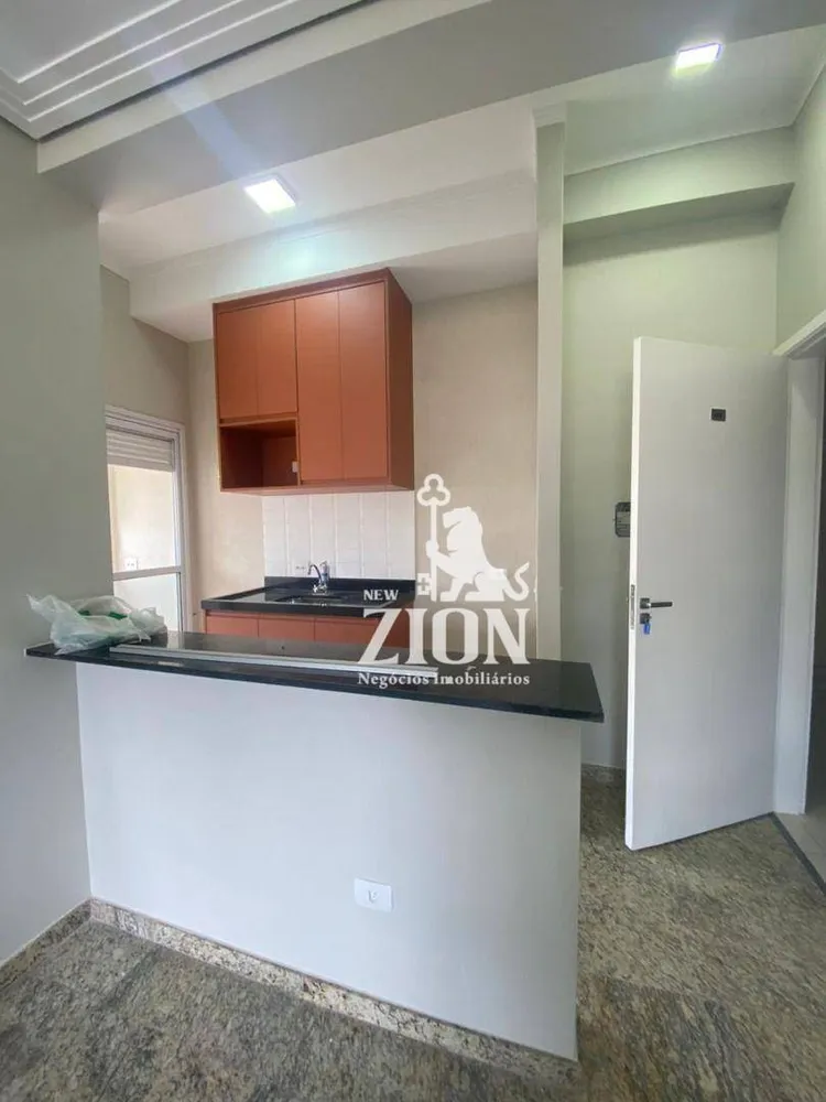 Apartamento, 2 quartos, 46 m² - Foto 5
