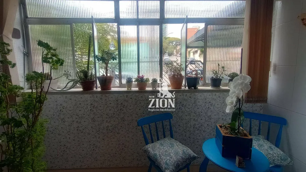 Apartamento, 2 quartos, 66 m² - Foto 5