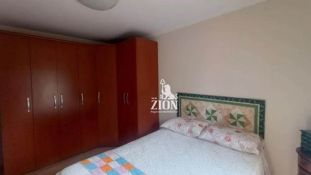 Apartamento à venda com 2 quartos, 66m² - Foto 3