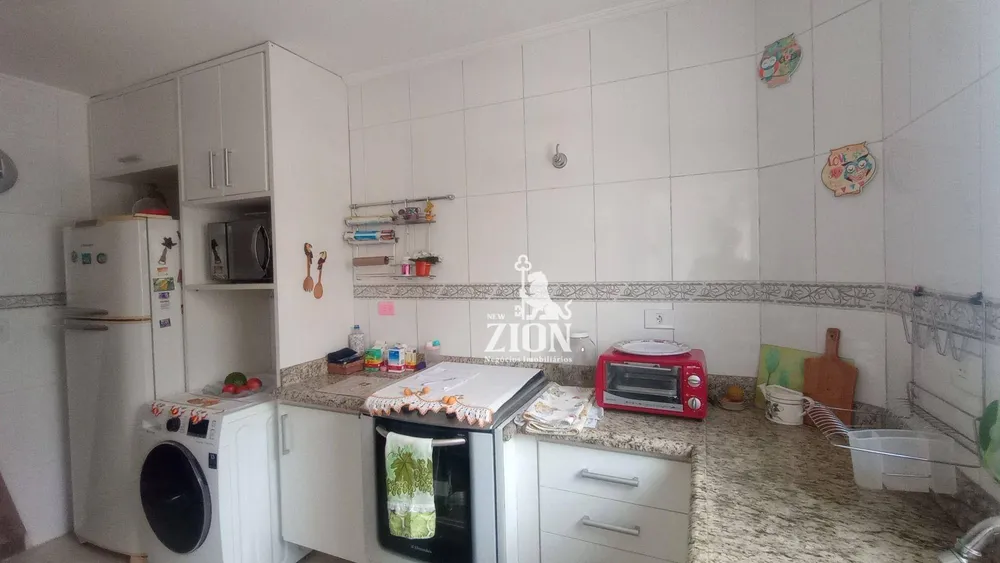Apartamento, 2 quartos, 66 m² - Foto 9