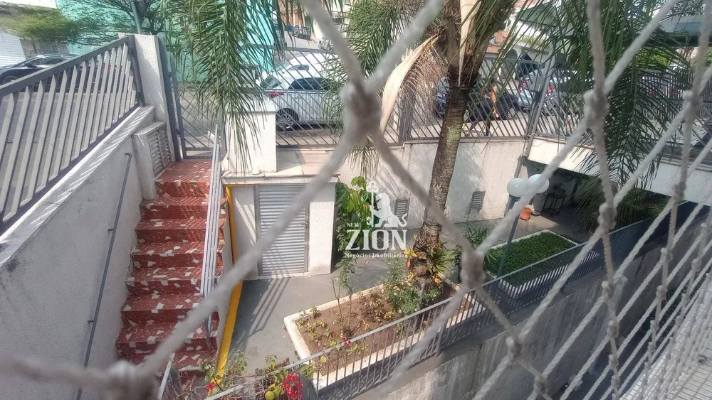 Apartamento, 2 quartos, 66 m² - Foto 8