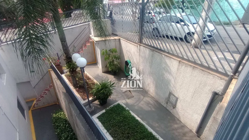 Apartamento, 2 quartos, 66 m² - Foto 6