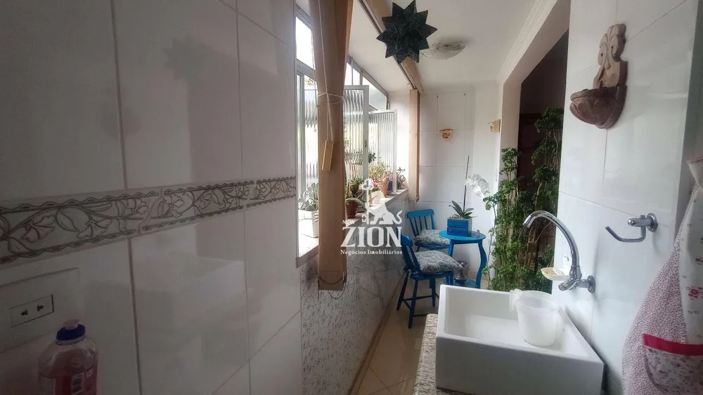 Apartamento, 2 quartos, 66 m² - Foto 7