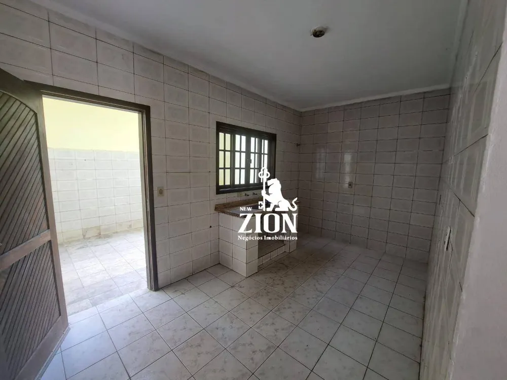 Sobrado, 2 quartos, 92 m² - Foto 19