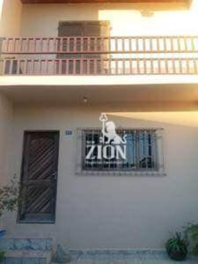 Sobrado, 2 quartos, 92 m² - Foto 11