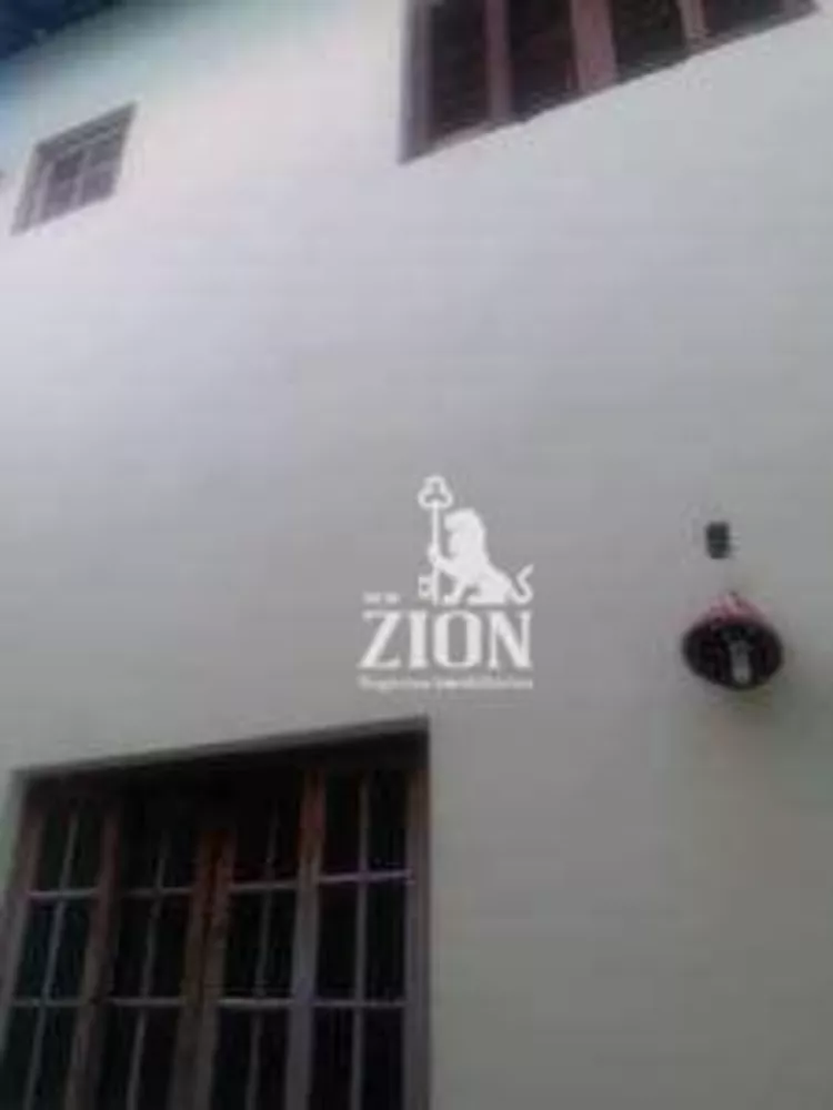 Sobrado, 2 quartos, 92 m² - Foto 4
