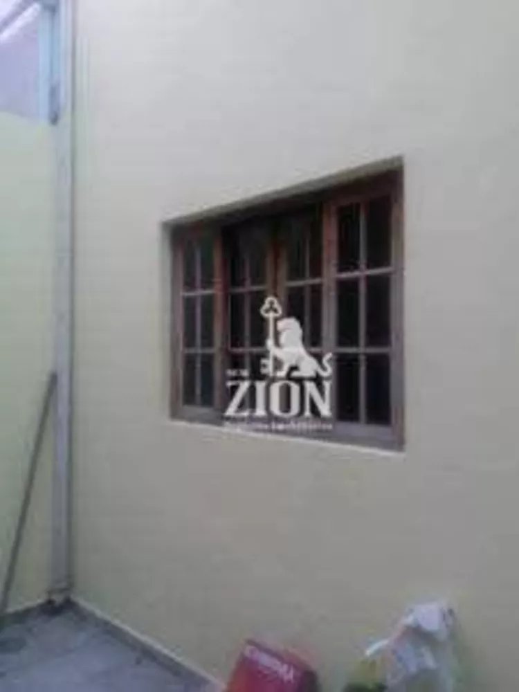 Sobrado, 2 quartos, 92 m² - Foto 2