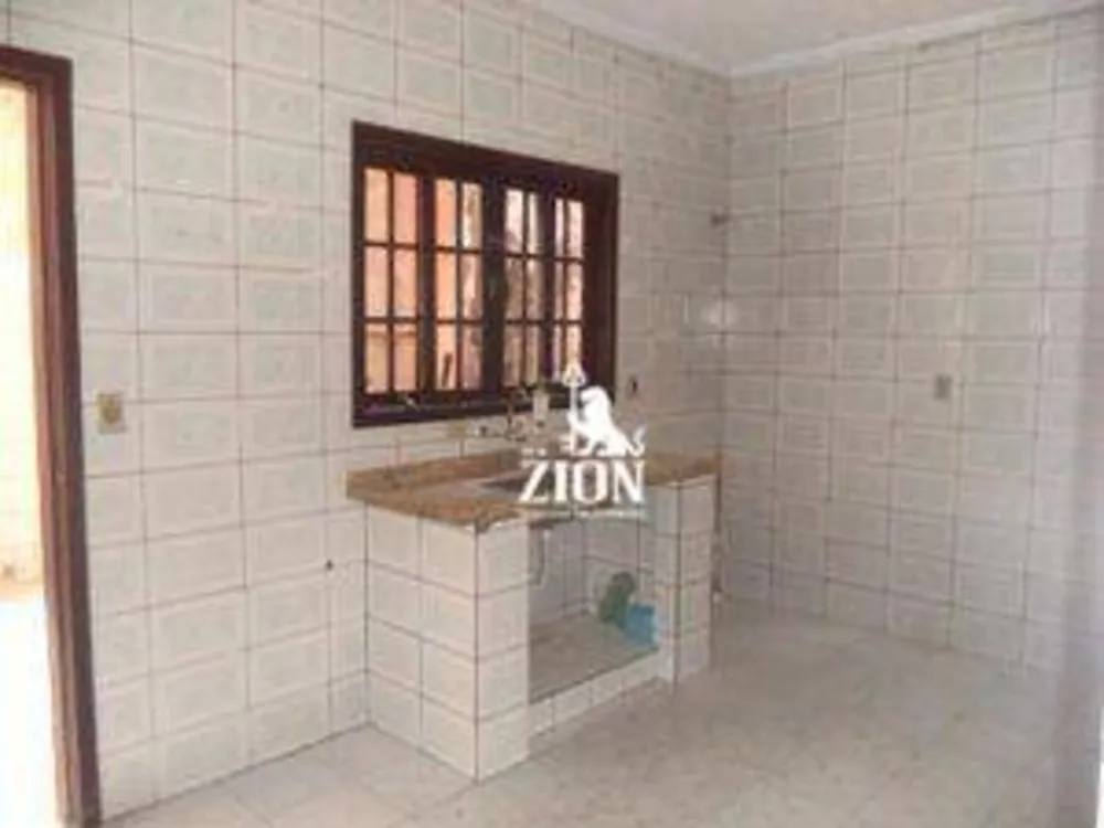 Sobrado, 2 quartos, 92 m² - Foto 6