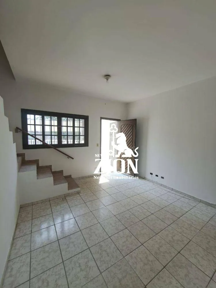 Sobrado, 2 quartos, 92 m² - Foto 17