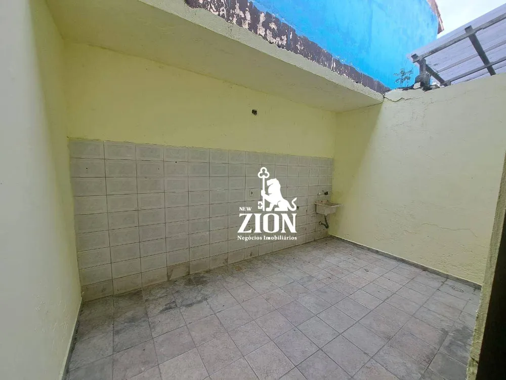 Sobrado, 2 quartos, 92 m² - Foto 18