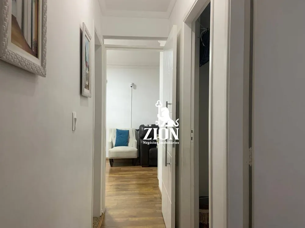 Apartamento, 3 quartos, 67 m² - Foto 8