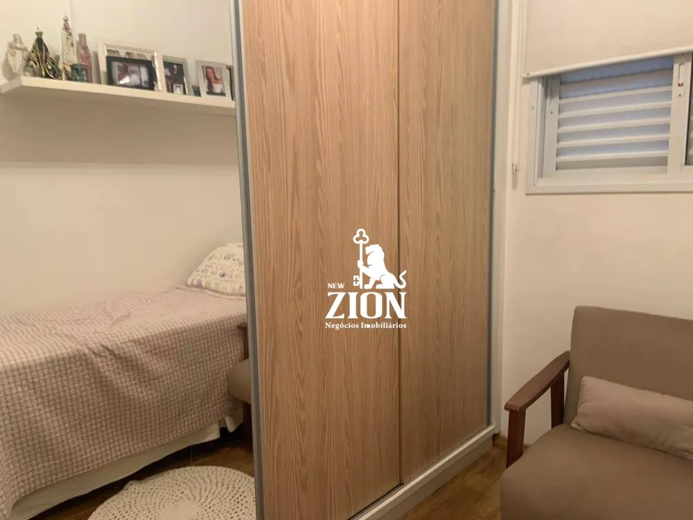 Apartamento, 3 quartos, 67 m² - Foto 4