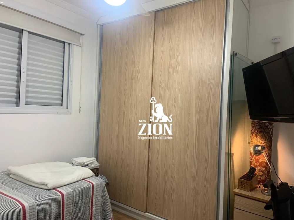 Apartamento, 3 quartos, 67 m² - Foto 11