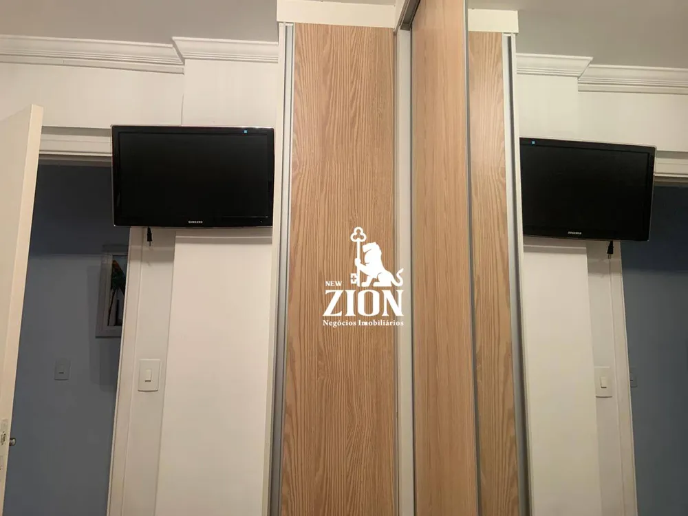 Apartamento, 3 quartos, 67 m² - Foto 1