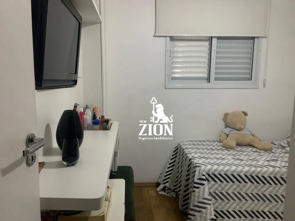 Apartamento, 3 quartos, 67 m² - Foto 7