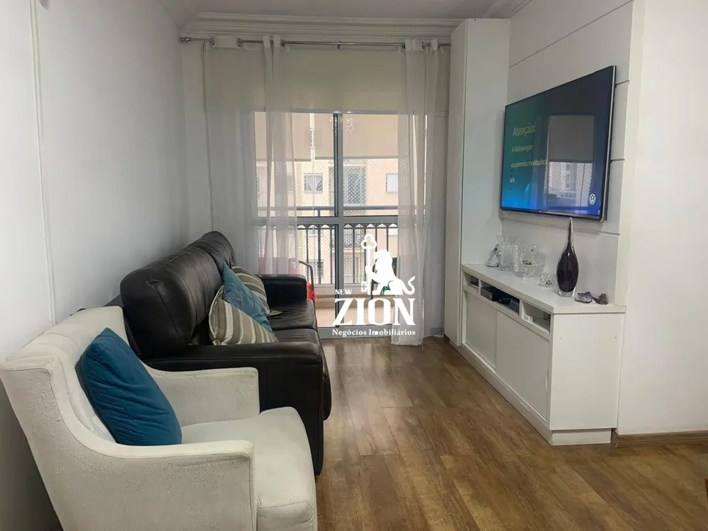 Apartamento, 3 quartos, 67 m² - Foto 2