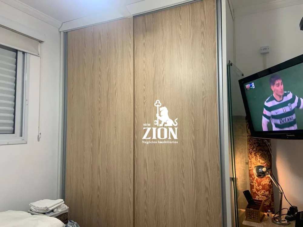 Apartamento, 3 quartos, 67 m² - Foto 3