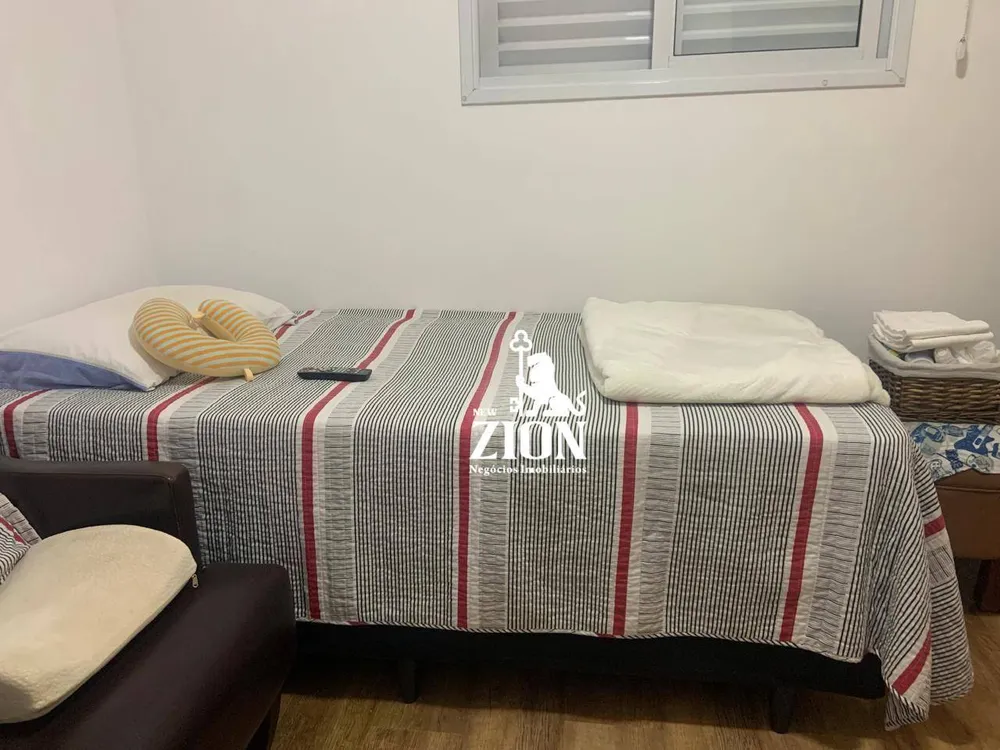 Apartamento, 3 quartos, 67 m² - Foto 2