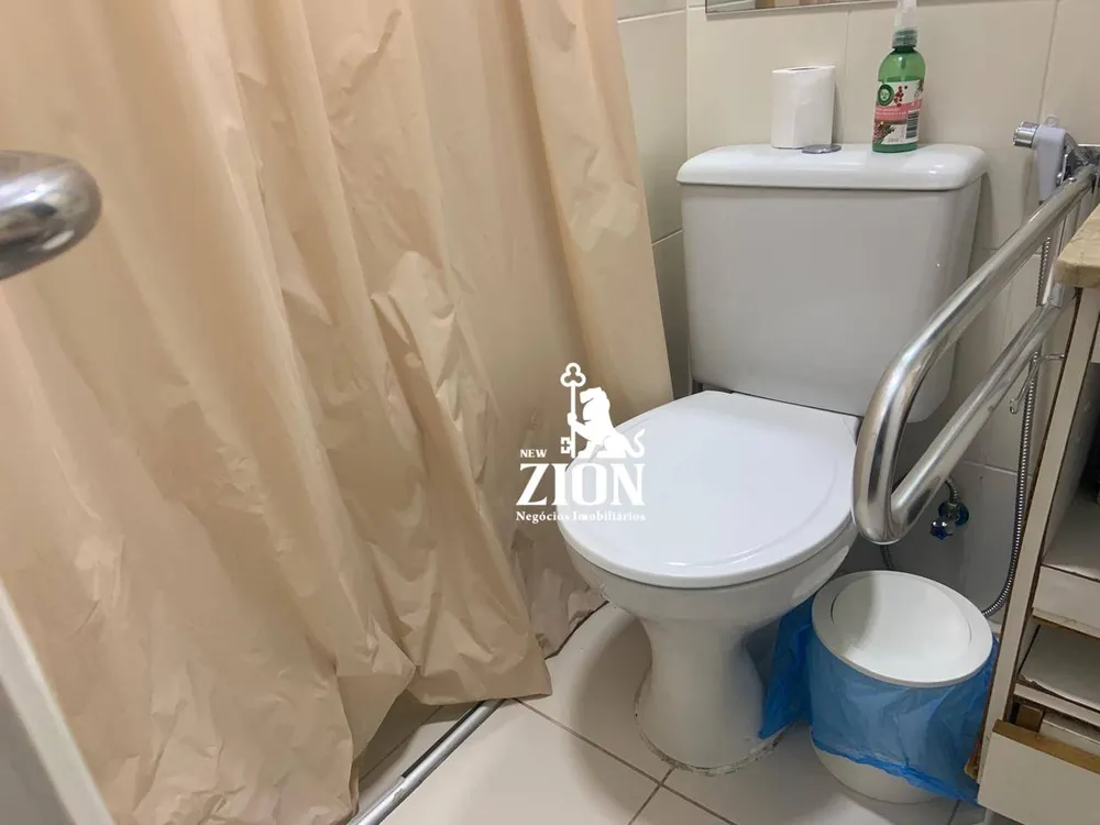 Apartamento, 3 quartos, 67 m² - Foto 9