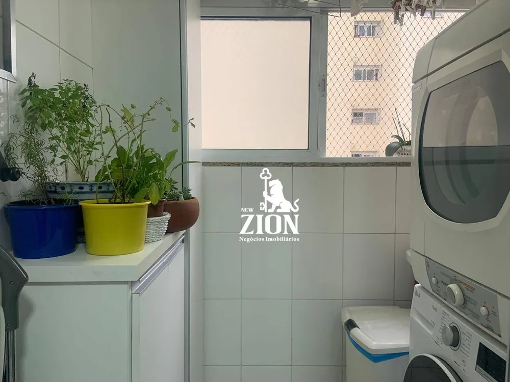 Apartamento, 3 quartos, 67 m² - Foto 3