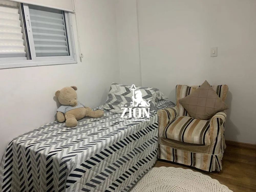 Apartamento, 3 quartos, 67 m² - Foto 6