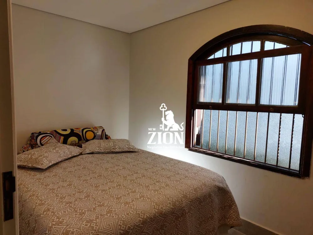 Casa, 3 quartos, 121 m² - Foto 10