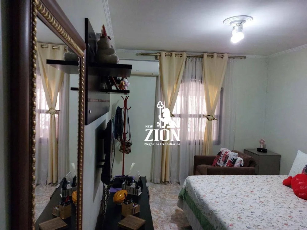 Casa, 3 quartos, 121 m² - Foto 13