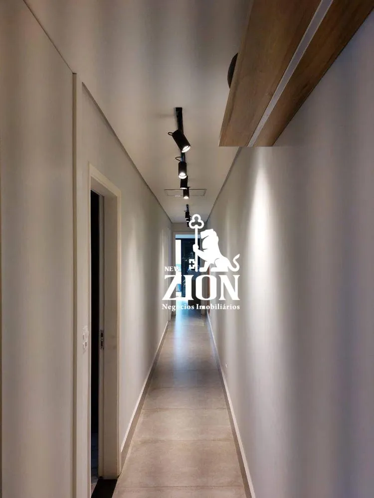 Casa, 3 quartos, 121 m² - Foto 4