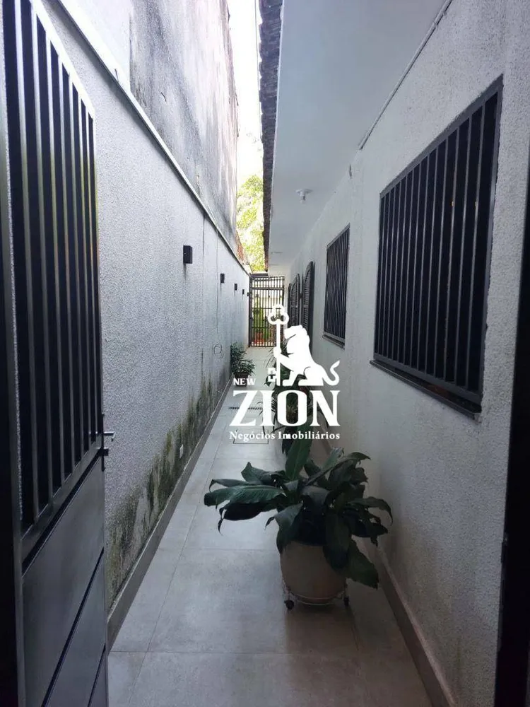 Casa, 3 quartos, 121 m² - Foto 16