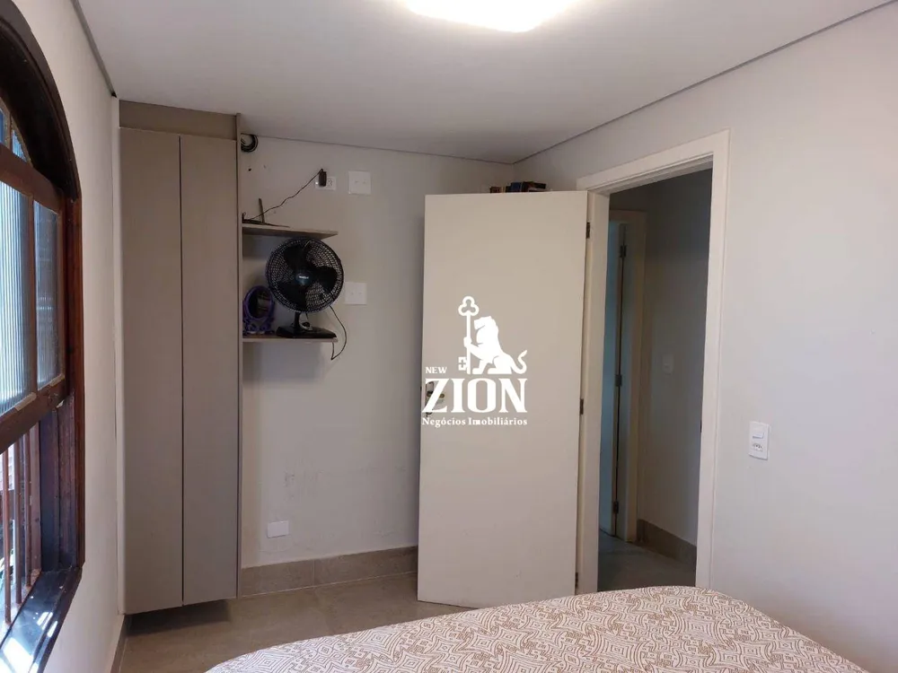Casa, 3 quartos, 121 m² - Foto 9