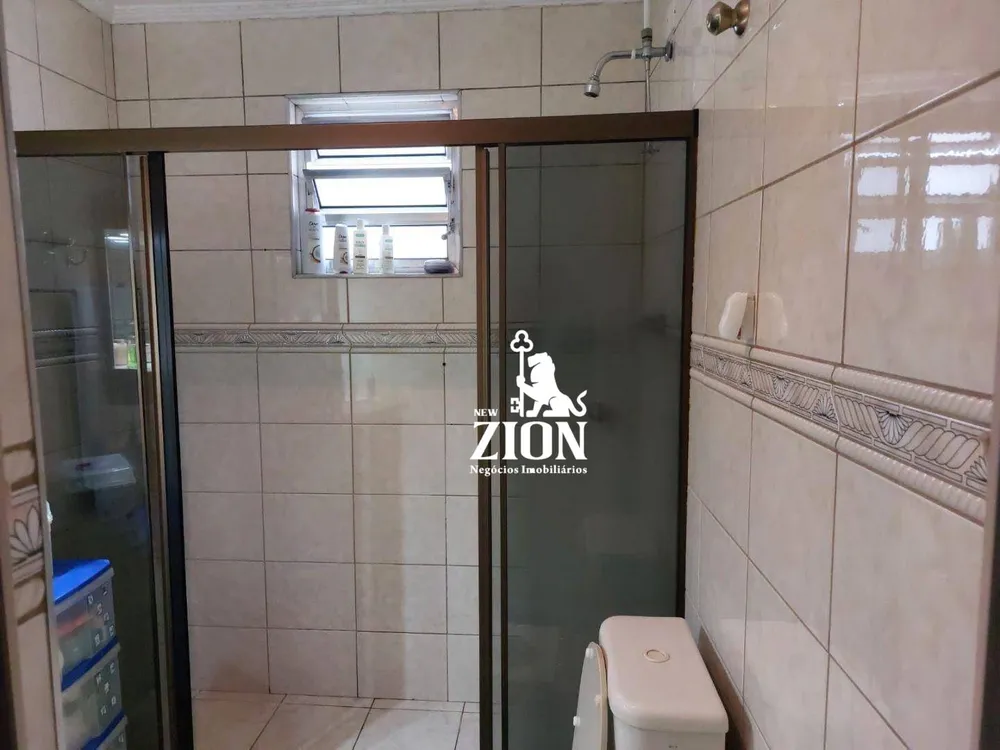 Casa, 3 quartos, 121 m² - Foto 12