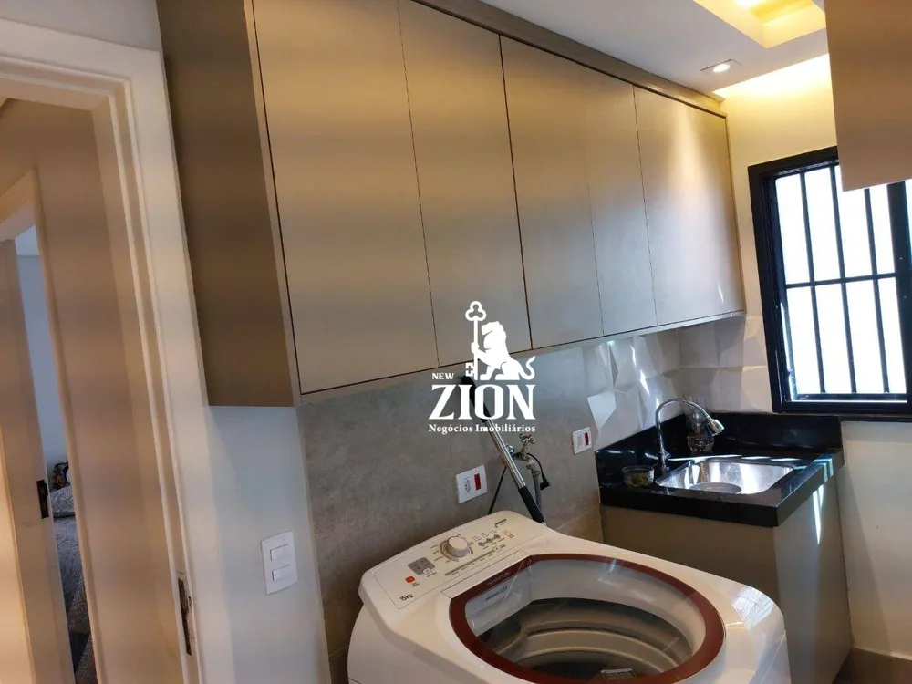 Casa, 3 quartos, 121 m² - Foto 15