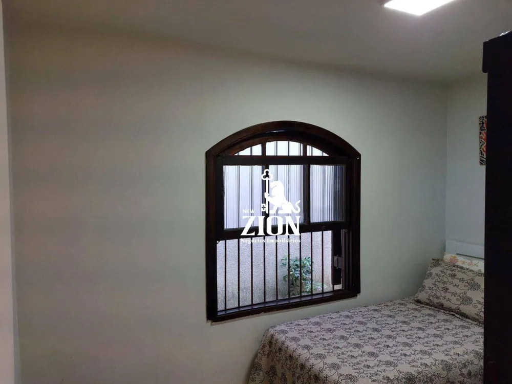 Casa, 3 quartos, 121 m² - Foto 5