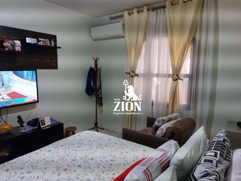 Casa, 3 quartos, 121 m² - Foto 14