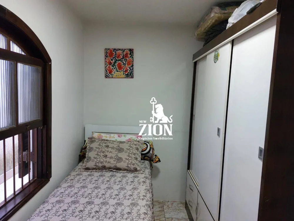 Casa, 3 quartos, 121 m² - Foto 6