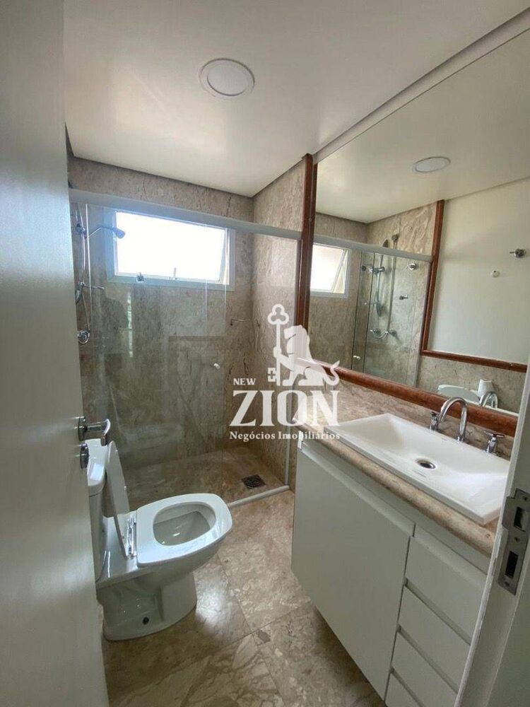 Cobertura à venda com 3 quartos, 400m² - Foto 8