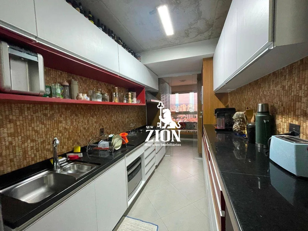 Apartamento, 1 quarto, 70 m² - Foto 2