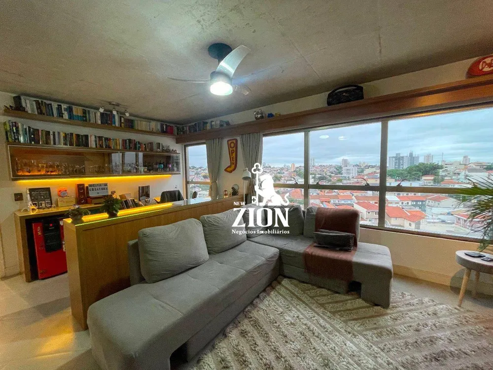 Apartamento, 1 quarto, 70 m² - Foto 3