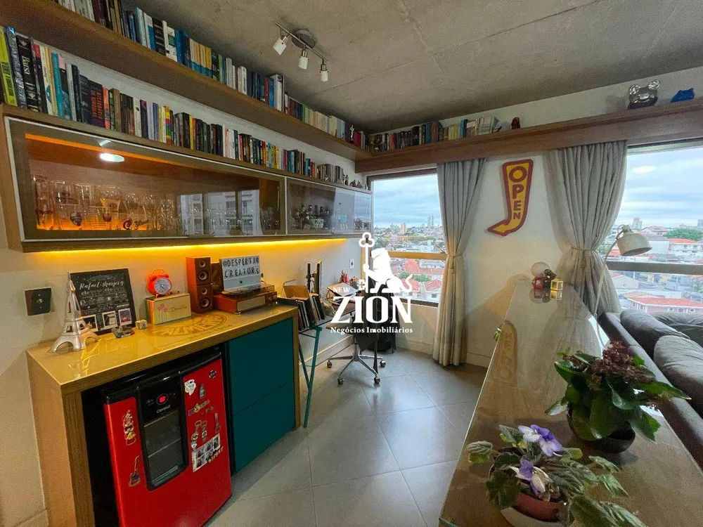 Apartamento, 1 quarto, 70 m² - Foto 4