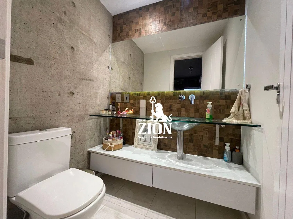 Apartamento, 1 quarto, 70 m² - Foto 6